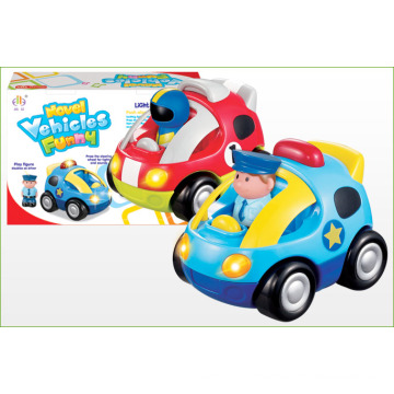 Promotion Gift Toy B / O Car (H4646102)